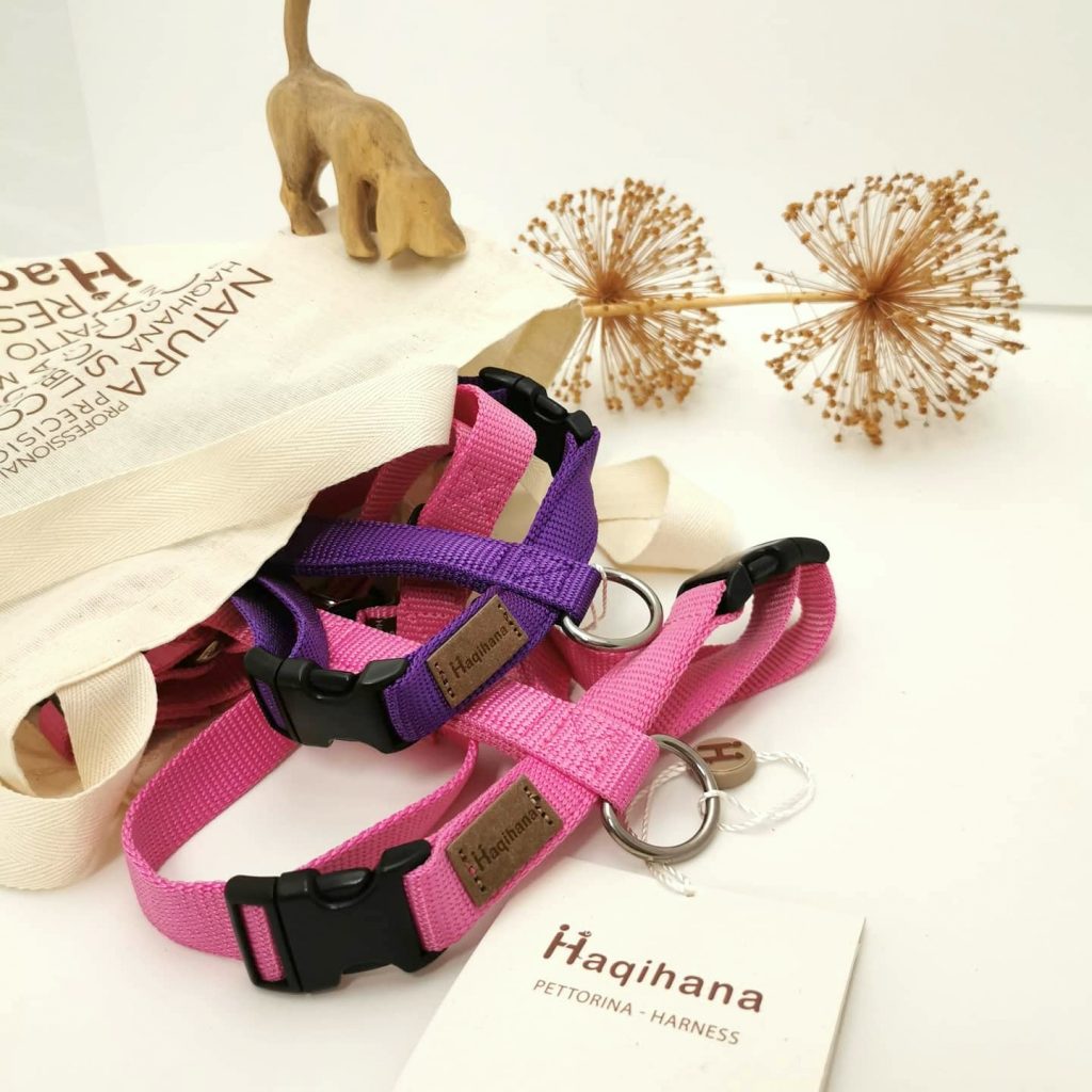 Haqihana Top Dog Harness Review Australia (9)
